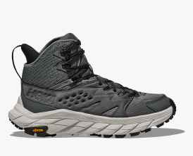 Anacapa Breeze Mid Breathable Running Shoe | HOKA®