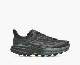 最前線の 5 Speedgoat GTX HOKA® | Shoe Trail Winterized Spike パーツ