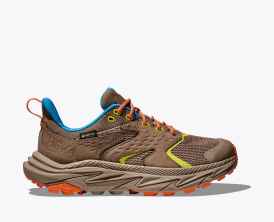 HOKA Anacapa 2 Low GORE-TEX | HOKA® CH