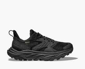 HOKA | Anacapa 2 Low Gore-Tex Sheos - Quartz/Pearl | The
