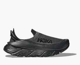 Hoka Restore TC Dark Olive Men's - 1134532-DOBLC - US