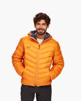 HOKA ONE ONE® Outseeker Down Jacket for Men | HOKA ONE ONE®