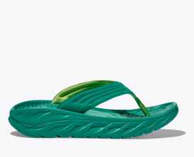 靴 HOKA ORA RECOVERY FLIP Men's Ora Flip Flop Recovery Sandal | HOKA®