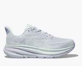 スニーカー HOKA SS25 CLIFTON 9 - Breathable sports shoe (1127895 DRZY) Men's Clifton 9 Running Shoe | HOKA®