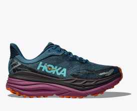 HOKA ONE ONE® Stinson 7 for Men | HOKA ONE ONE®