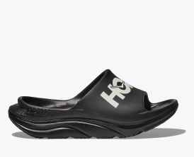 ワンピなど最旬ア！ Athletic Ora Gender All Slide HOKA® | 靴