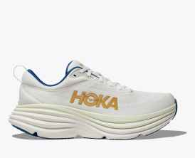 Bondi 8 Max Cushioned Road Running Shoe | HOKA®