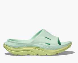 【新品未開封・送料無料】 Slide Recovery Ora Sandal HOKA® | 3 靴