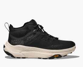 HOKA ブラック シューズ HOKA®公式サイト【チャレンジャー 7 GTX|CHALLENGER 7 GTX