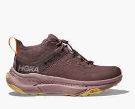 nakka❶ HOKA Transport Chukka GORE-TEX for Women | HOKA® NO