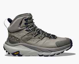 Men's Kaha 2 GTX Waterproof Leather Hiker | HOKA®