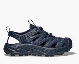 【極美品】HOKA Hopara オールブラック 27cm HOKA Hopara 2 - Women's