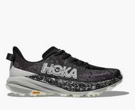 ★HOKA(Men)★Speedgoat 5★Barely Slate HOKA Speedgoat 5T - Barely / Slate – Kith
