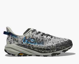 HOKA★SPEEDGOAT 6 ロード トレイル ランニングシューズ Review】HOKA ｢SPEEDGOAT 6 (スピードゴート 6)｣ - トレイル