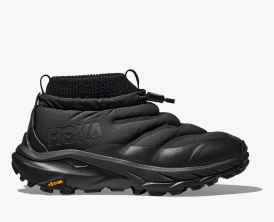 ★HOKA(Women)★Kaha 2 Frost Moc GTX★Black Kaha 2 Frost Moc GTX Waterproof Hiking Shoe | HOKA®