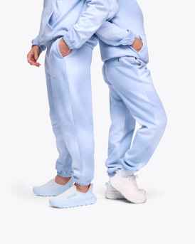 【BAON】[unisex] Hoka Brushed One Tuck Banding Pants ONE-TUCK HALF BANDING PANTS – ALAND USA