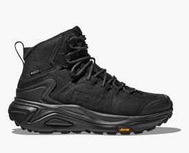 ショートブーツ・ブーティ Hoka One One Anacapa 2 Mid GTX Women's Hiking Shoes Black HOKA ONE ONE® Anacapa 2 Mid GTX for Women | HOKA ONE ONE®