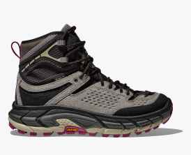 靴 HOKA ONE ONE TOR ULTRA HI WP 26.5 HOKA ONE ONE® | Women's Tor Ultra HI WP Hiking Shoes