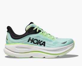 Bondi 9 Men's Cushioned Road Running Shoe | HOKA®