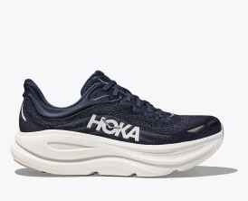 HOKA BONDAI 9 26.5 レギュラー BBLC Bondi 9 Men's Cushioned Road Running Shoe | HOKA®