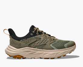 HOKA ONE ONE® Anacapa 2 Low GTX for Men | HOKA ONE ONE®
