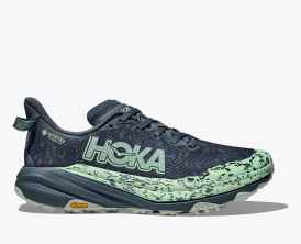【新品未使用】HOKA SPEEDGOAT 4 1106525-TGT Speedgoat 4 Trail Shoe | HOKA®