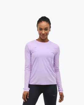 [AVANDRESS] ★24S/S★Hanee Long Sleeve Unisex Long Sleeve Tee — SANDBOX ALLIANCE