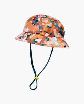 Adjustable Bucket Adventure Hat | HOKA®