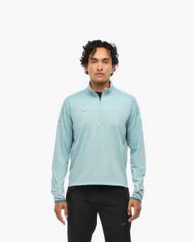 【THE MOZZ】Hoka Shirt One Piece Men's | HOKA Global Running Printed Tee 2024 | Fleet Feet