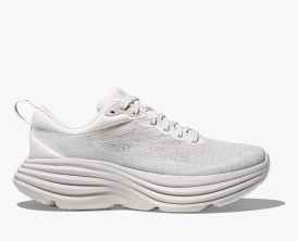 靴 HOKA W BONDI8 Stealth/Tech Bondi 8 Caged Road Running Shoe | HOKA®