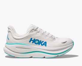 Bondi 9 Men's Cushioned Road Running Shoe | HOKA®