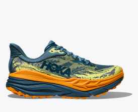 HOKA/ホカ Women's STINSON 7 – RUN-WALK Style