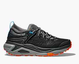 HOKA ONE ONE KAHA LOW GTX ブラック 26.0 HOKA ONE ONE® Transport GTX for Men | HOKA ONE ONE®