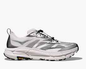 HOKA ONE ONE® Stealth/Tech Mafate Speed 4 Lite for | HOKA