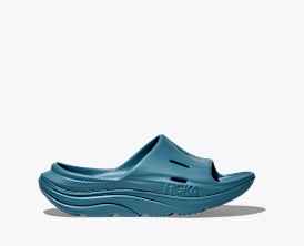 靴 HOKA ORA RECOVERY SLIDE 3 Ora Recovery Slide Sandal 3 | HOKA®