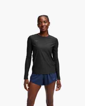 HOKA ONE ONE® Airolite Long Sleeve 2.0 for Women | HOKA ONE ONE®
