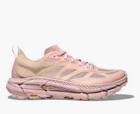 靴 Satisfy x Hoka Mafate Speed 4 LITE 27.5 SATISFY Satisfy x Hoka Mafate Speed 4 Lite STSFY Running