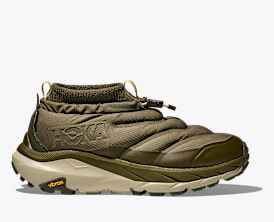 靴 HOKA ONE ONE M KAHA 2 FROST MOC GTX PrimaLoft x Hoka Kaha 2 Frost Moc GTX - Primaloft