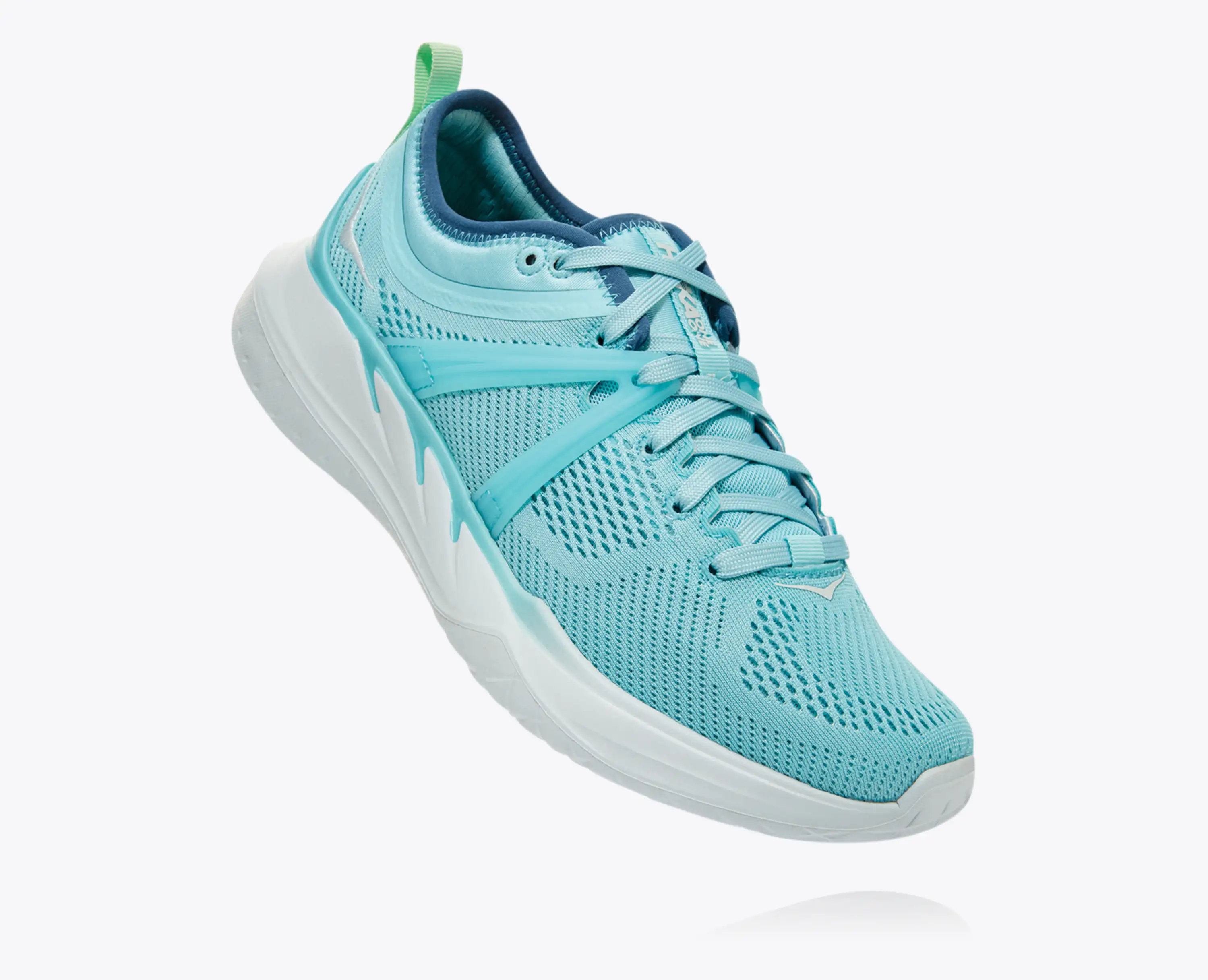 1回のみ使用】HOKA ホカ TIVRA 1099735-DPMIN HOKA® 公式サイト 