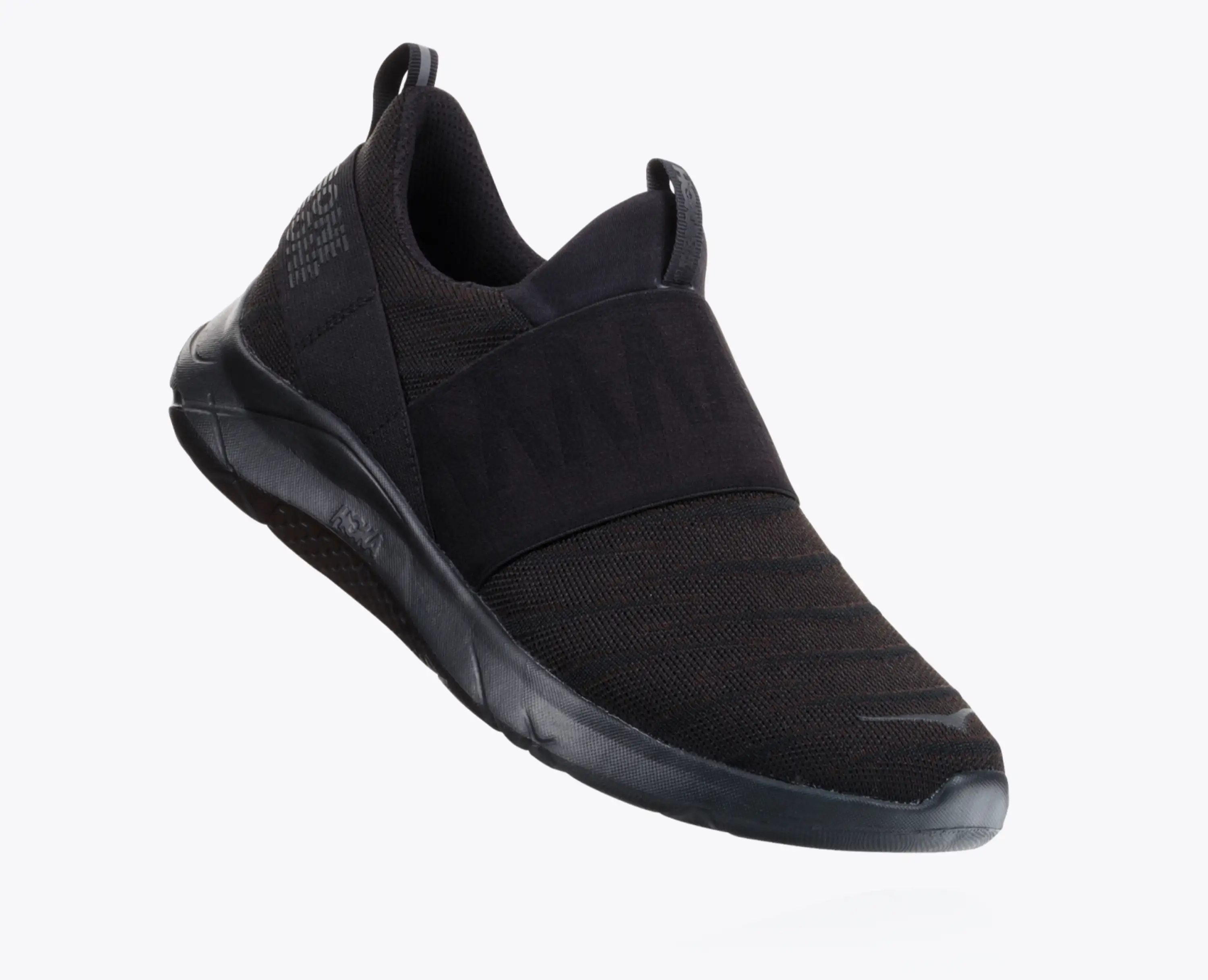 Hoka Hupana Slip Hupana Review Hupana Slip Hoka Shoes Slip On