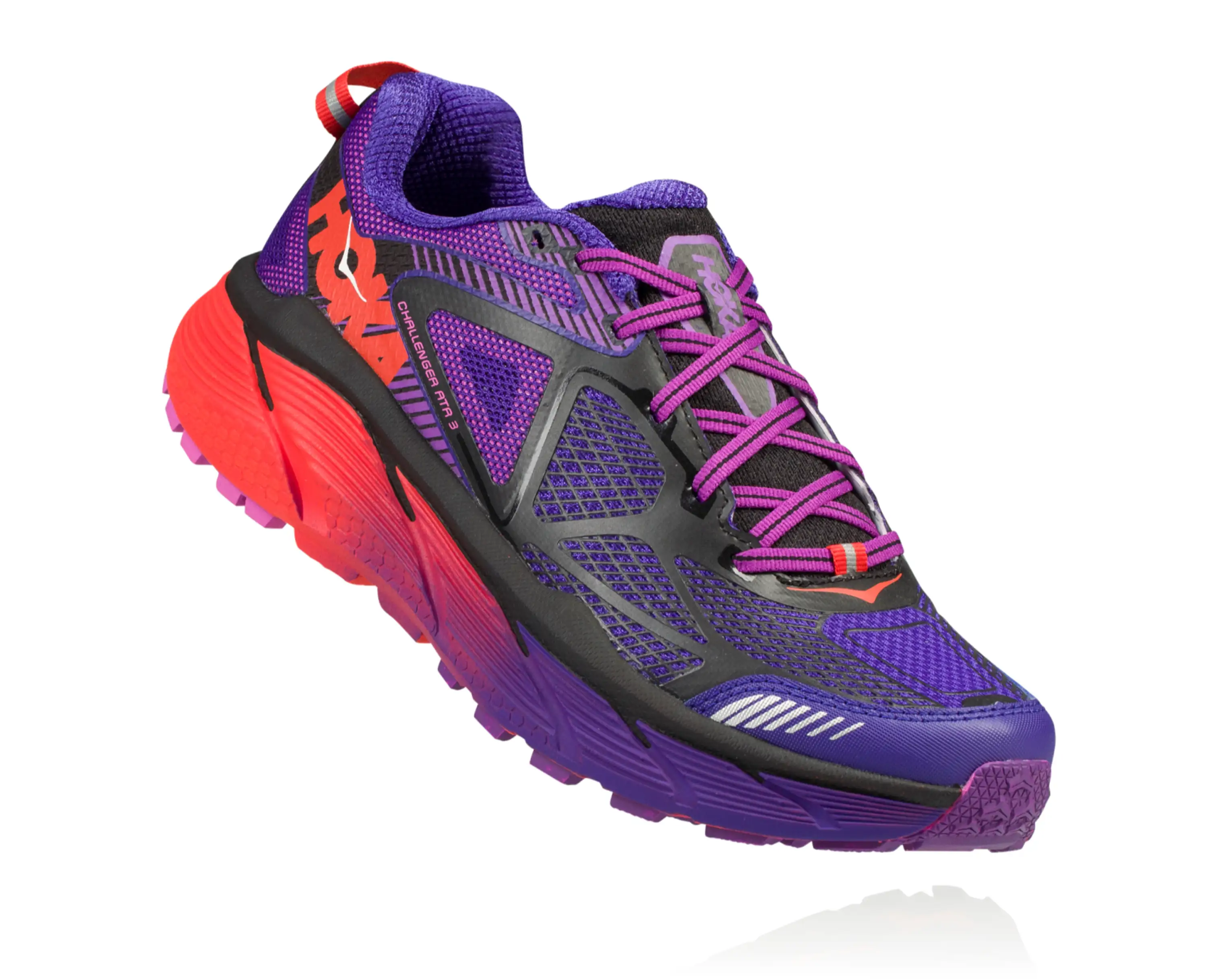 Challenger ATR - Main Image