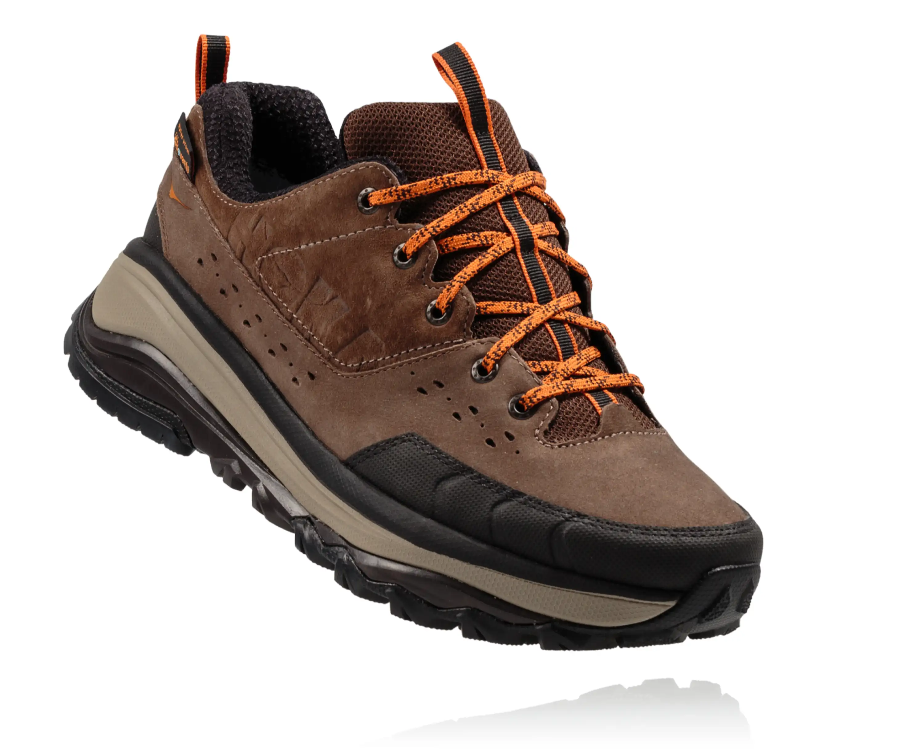 HOKA Tor Summit for Men HOKA® UK