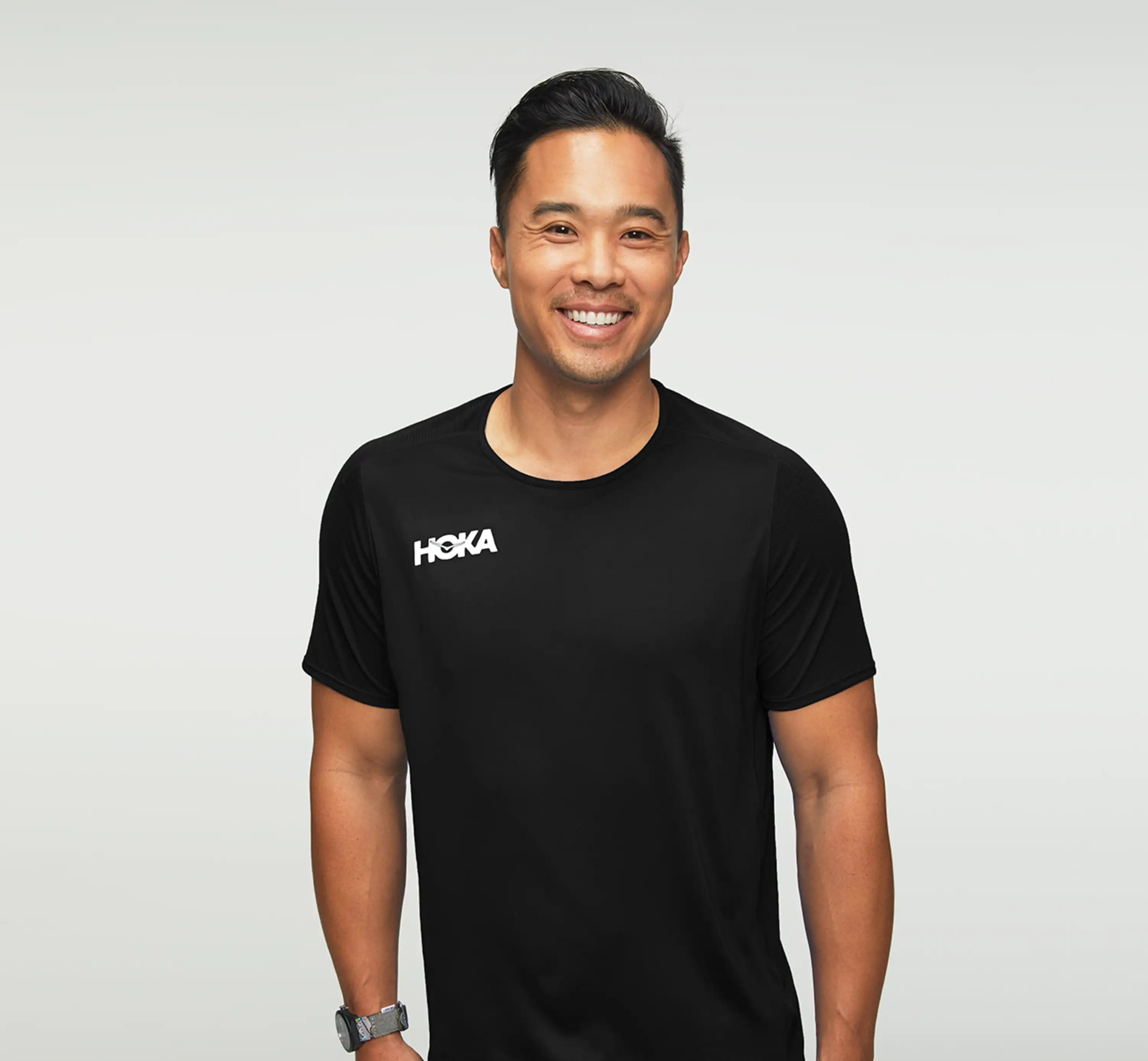 ASIOKA 105/14 T-Shirt Thermique à Manches Courtes Mixte - Léger Et Respirant