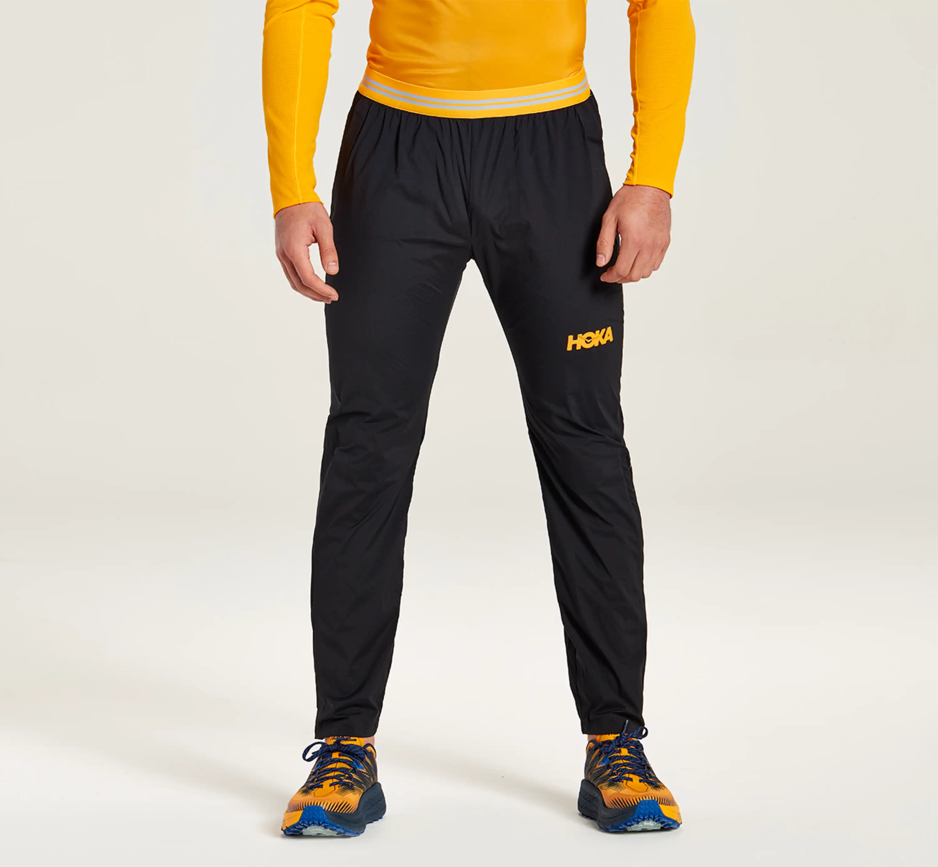 HOKA Wind Trousers for Men | HOKA®