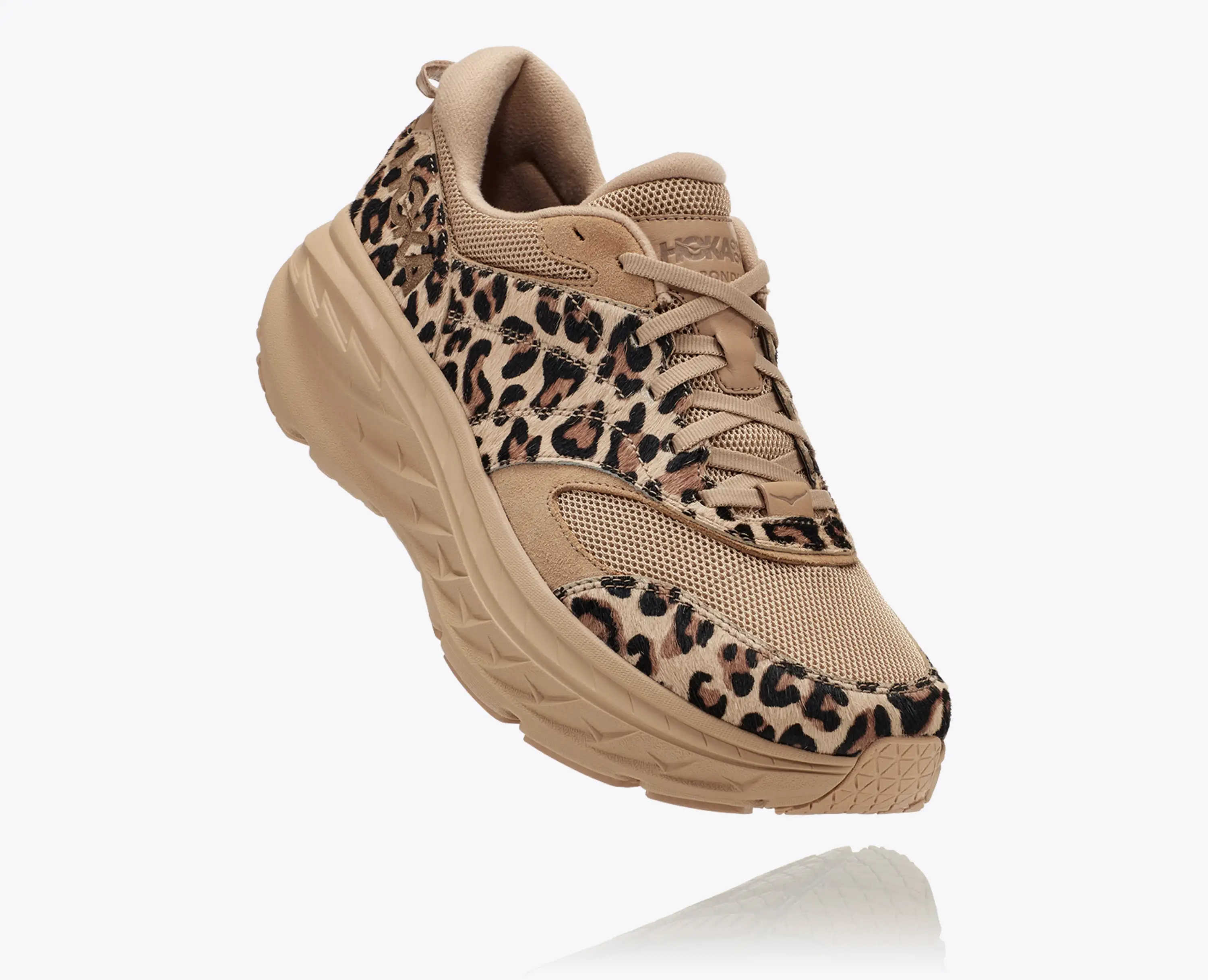 HOKA ONE ONE® Hoka X Eg Bondi L for | HOKA ONE ONE®