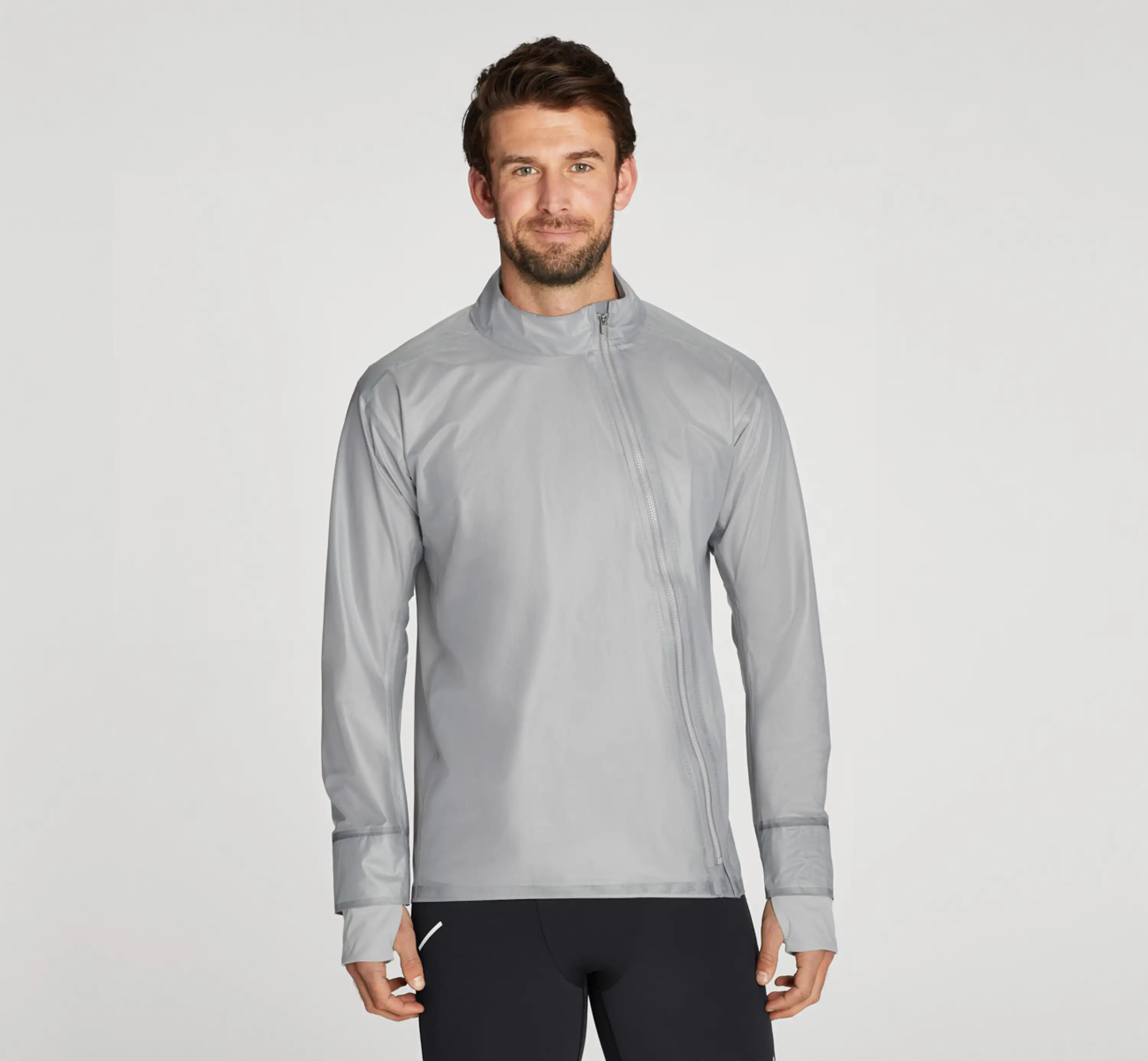 HOKA Performance Shield Jacket for Men | HOKA® UK