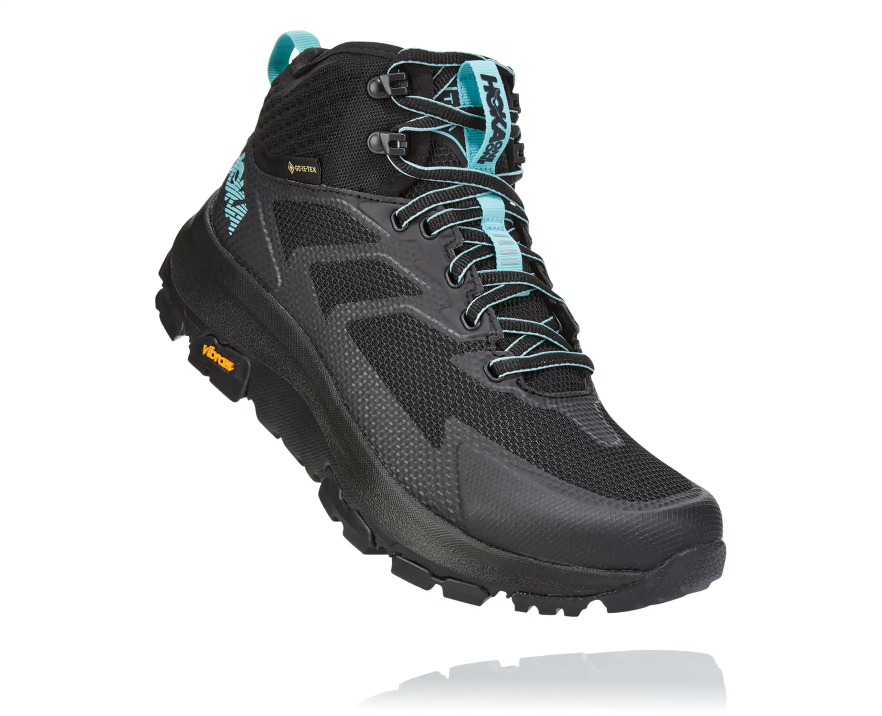 Toa Toa GTX Speed Hiker | HOKA®