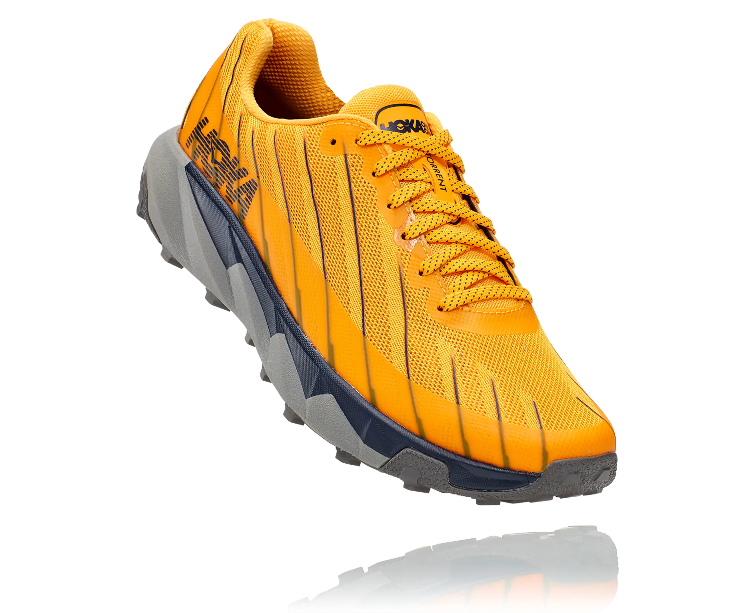 Men's Torrent Trail Running Shoe | HOKA ONE ONE®