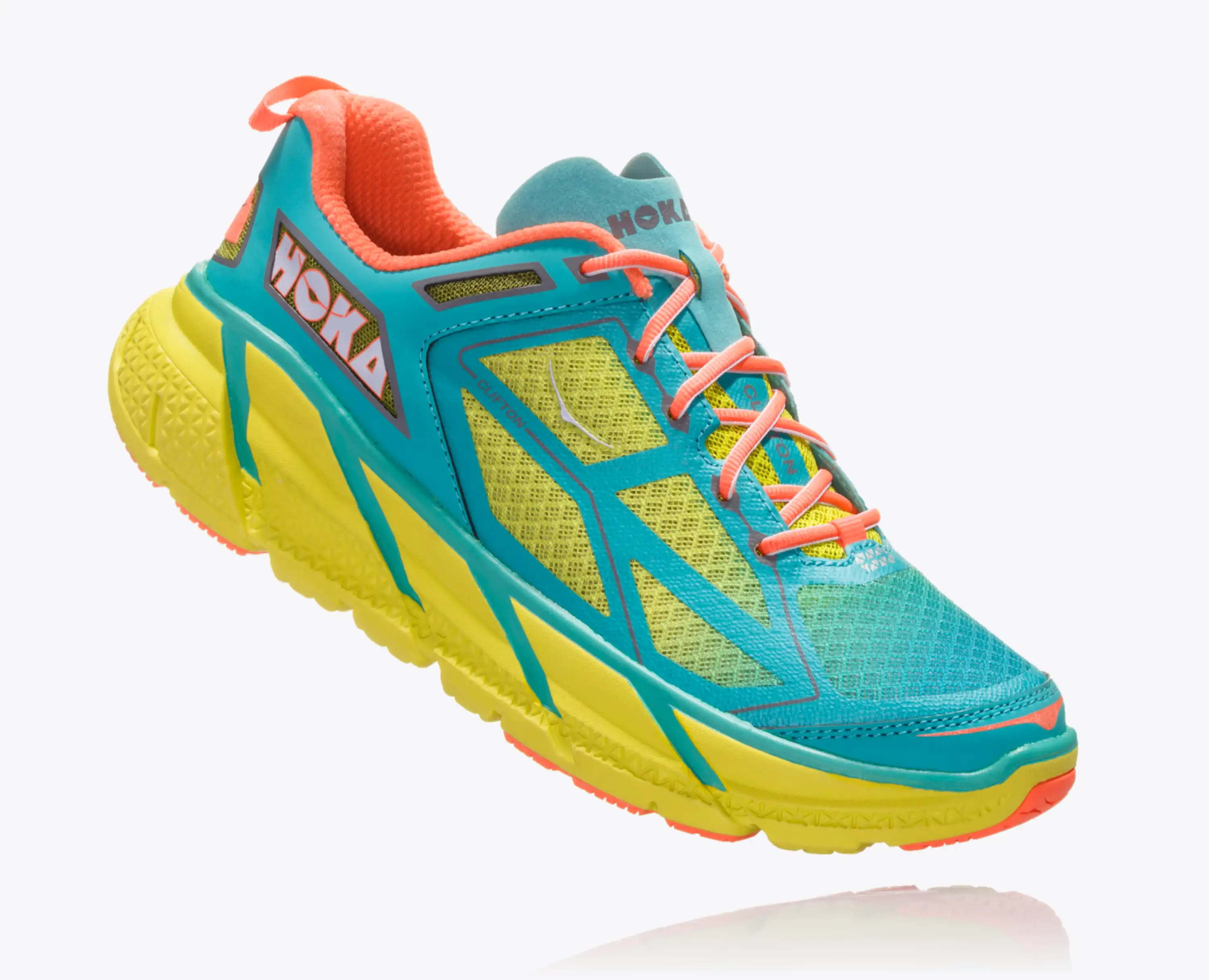 HOKA ONE ONE® Clifton 1 for Women | HOKA ONE ONE®