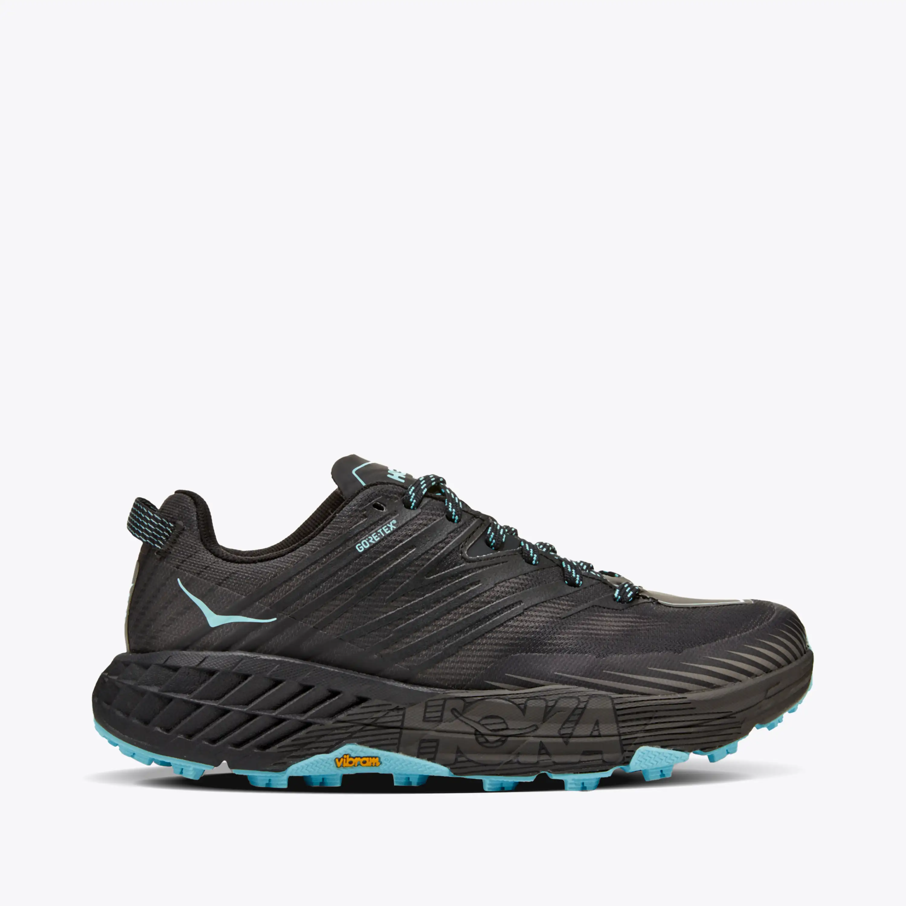 Speedgoat 4 GTX Trail Shoe | HOKA® Speedgoat 4 GTX Trail Shoe | HOKA®